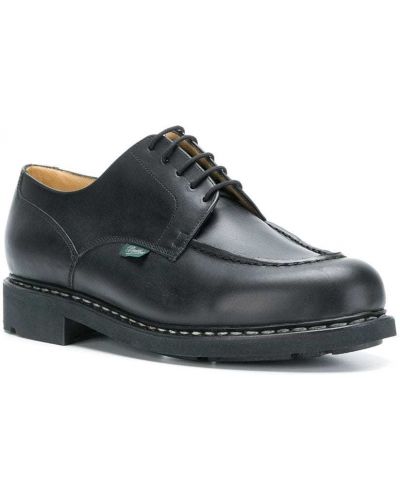 Derby-kingad Paraboot must