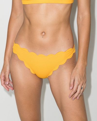 Bikini Marysia amarillo