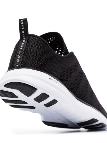 Sneaker Apl Athletic Propulsion Labs schwarz