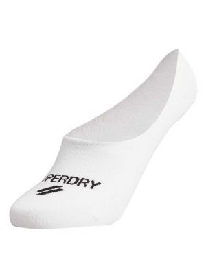 Носки Superdry белые