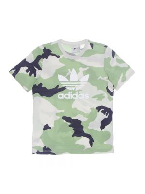Hemd mit print Adidas