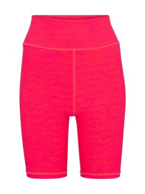 Pantalones cortos deportivos The Upside rosa