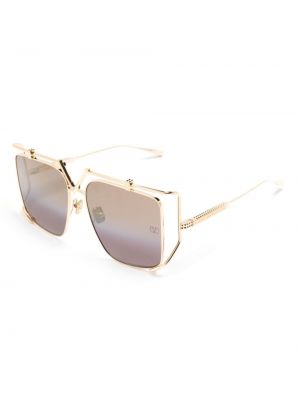 Oversize sonnenbrille Valentino Eyewear