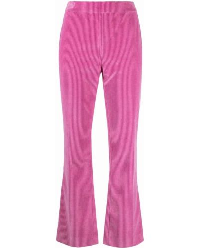 Pantalones Boutique Moschino rosa