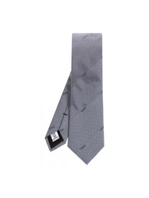 Cravatta di seta Moschino