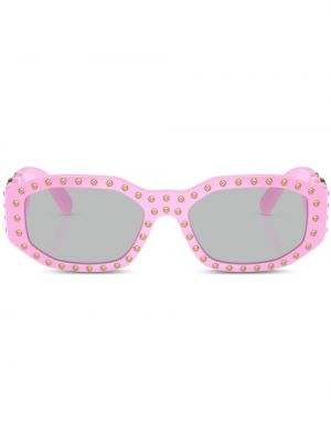 Silmälasit Versace Eyewear pinkki