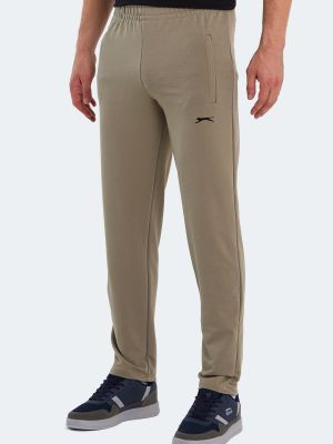 Spodnie sportowe Slazenger khaki