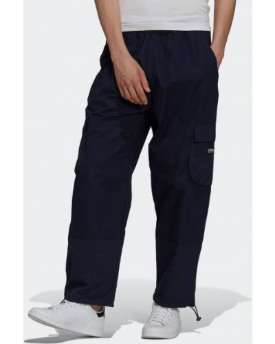 Карго панталони Adidas Originals