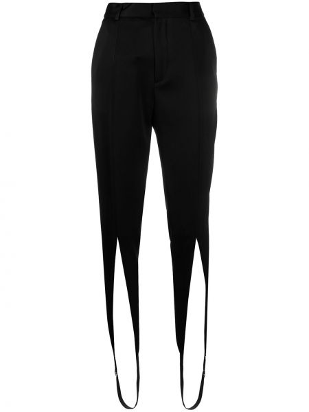 Pantalones Y/project negro