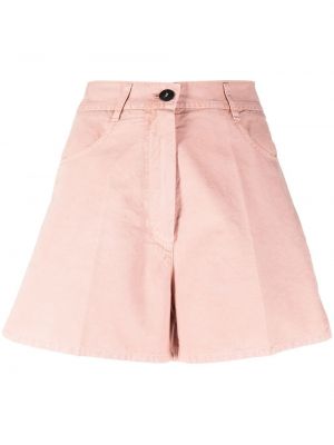 Shorts Forte Forte rosa