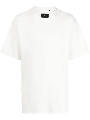 T-krekls Y-3 balts