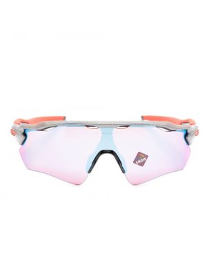 Oversize saulesbrilles Oakley