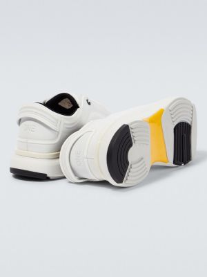 Sneakersy Athletics Footwear białe