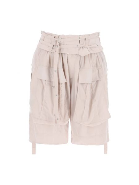 Cargo shorts Isabel Marant beige