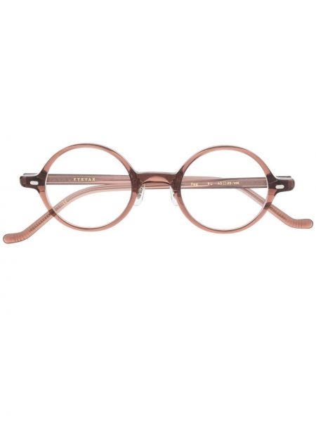 Brýle Eyevan7285 růžové