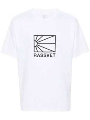 Koszulka bawełniana Rassvet