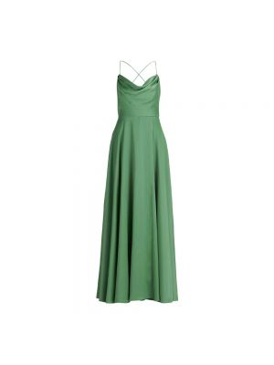 Abendkleid Vera Mont grün