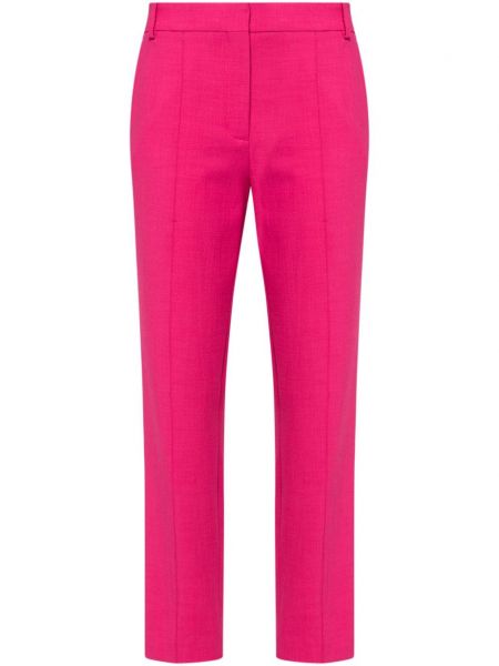 Kalhoty Ba&sh růžové