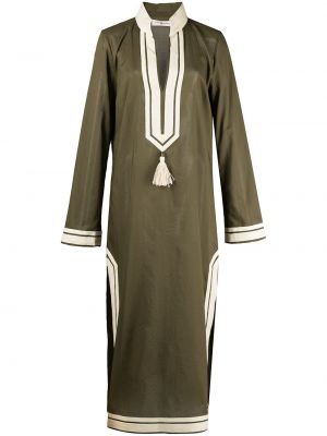 Dress Tory Burch grønn