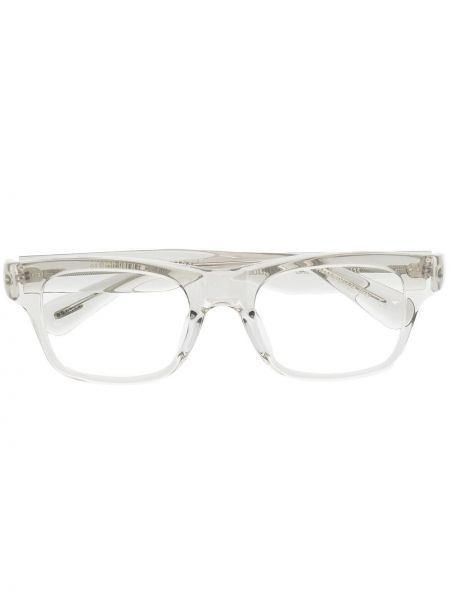 Briller Oliver Peoples grå