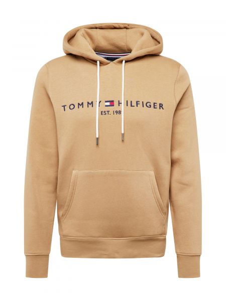 Sweatshirt Tommy Hilfiger kaki