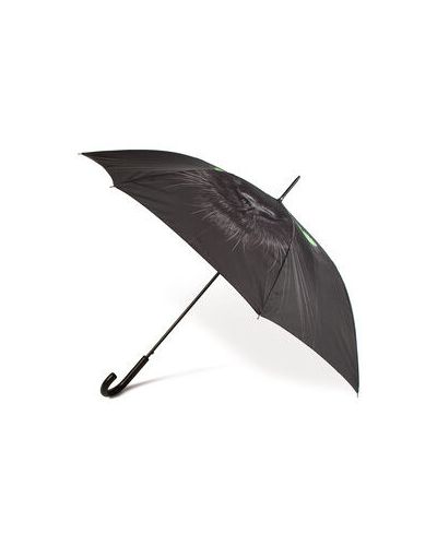 Umbrelă Happy Rain - negru