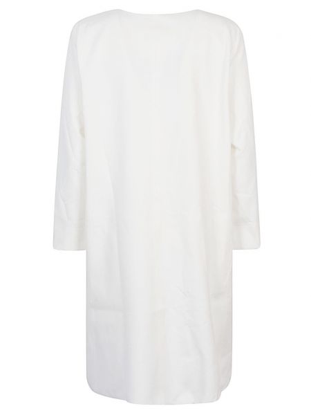 Mini-abito Liviana Conti bianco