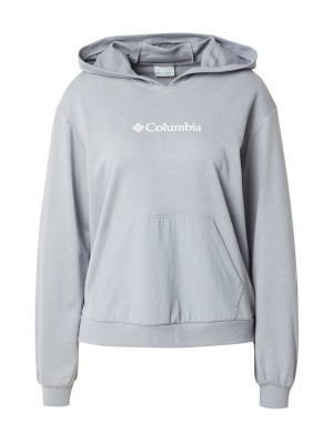 Пуловер с качулка Columbia