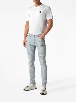 Jeans skinny slim Philipp Plein