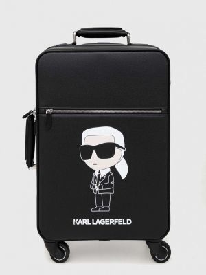 Куфар Karl Lagerfeld черно