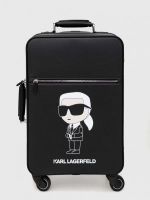 Мъжки куфари Karl Lagerfeld