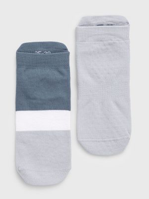 Шкарпетки 4f, сірі