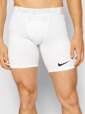 Термобельо Nike бяло