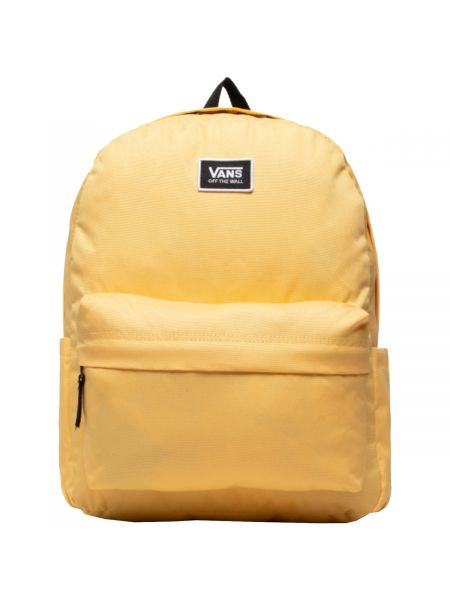 Plecak Vans żółty
