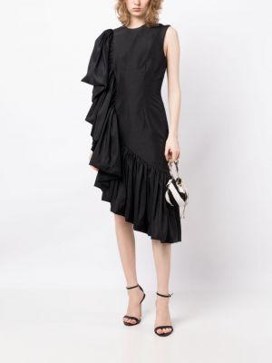 Sukienka koktajlowa Vanina czarna