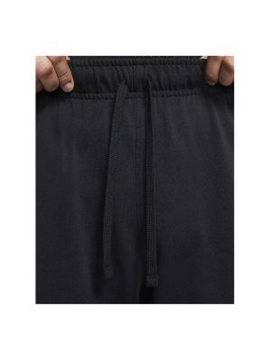 Pantalones cortos Nike negro