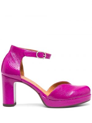 Pumps Chie Mihara lila