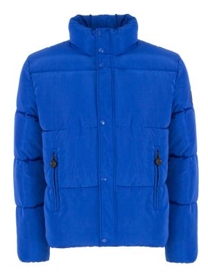 Куртка Barrow синяя