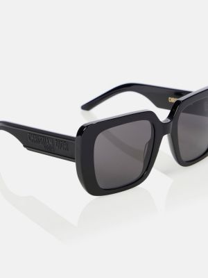 Γυαλιά ηλίου Dior Eyewear μαύρο