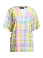 T-Shirts für damen Boutique Moschino