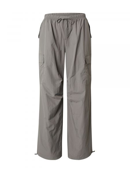 Pantalon cargo Studio Select gris