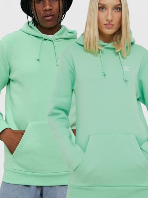 Bluza Adidas Originals zelena