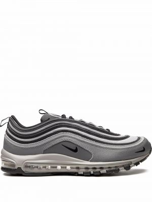 Sneaker Nike Air Max grau