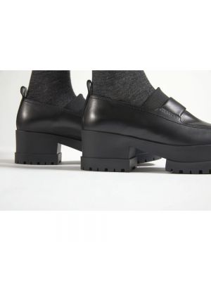 Loafers Clergerie negro