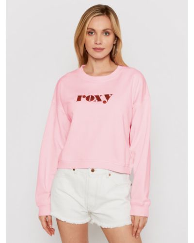 Bluză Roxy roz