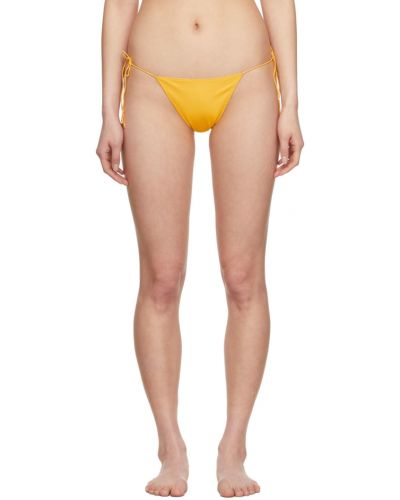 Bikini Oseree, giallo