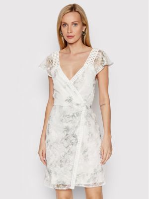 Sukienka Guess biała