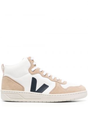 Sneakers Veja vit