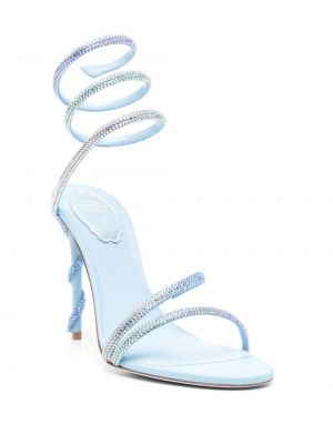 Sandaalid René Caovilla sinine