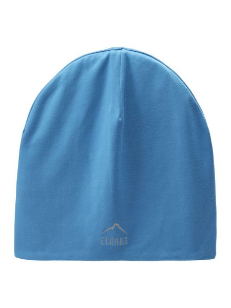 Шапка Elbrus синяя